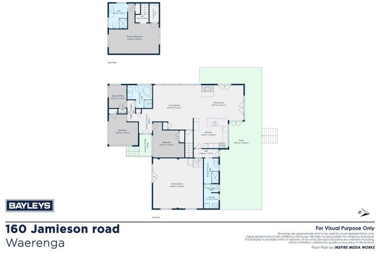 Photo of property in 160 Jamieson Road, Waerenga, Te Kauwhata, 3781