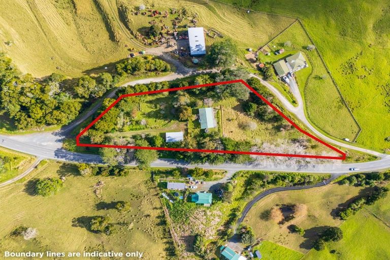 Photo of property in 488 Maungakaramea Road, Maungakaramea, Whangarei, 0178