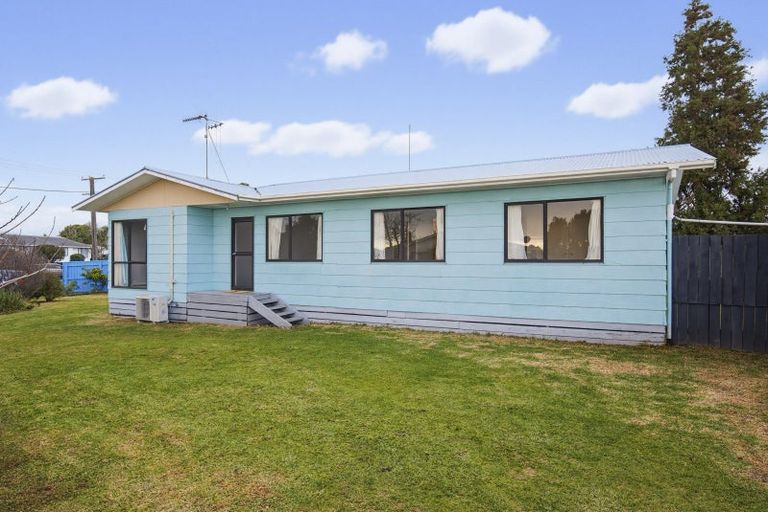 Photo of property in 23 Douglas Street, Levin, 5510