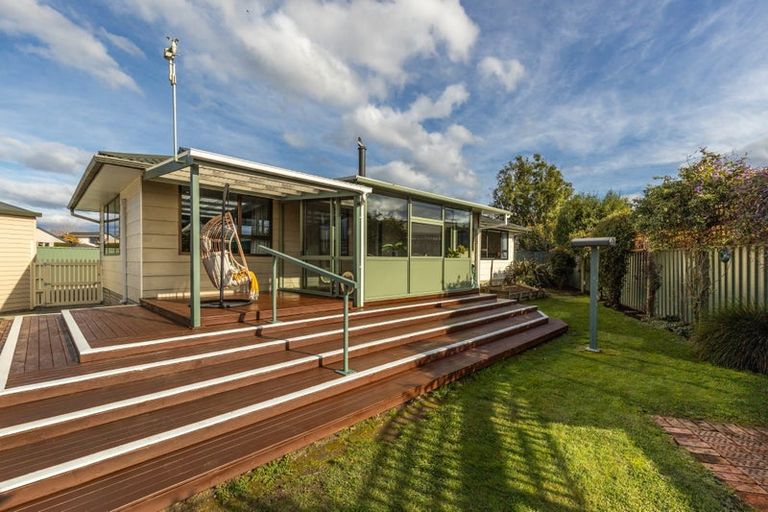 Photo of property in 8 Kowhai Drive, Renwick, 7204