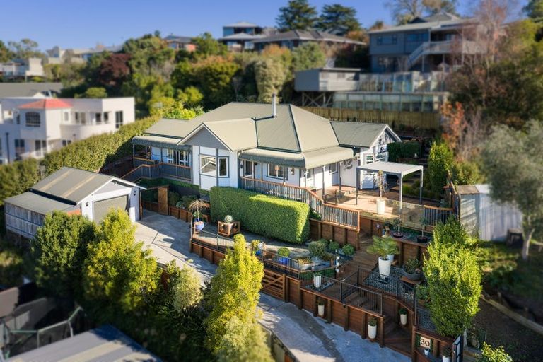 Photo of property in 30 Wellesley Street, Feilding, 4702