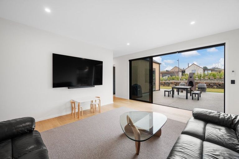 Photo of property in Northlake, 14 Hawkdun Place, Wanaka, 9305