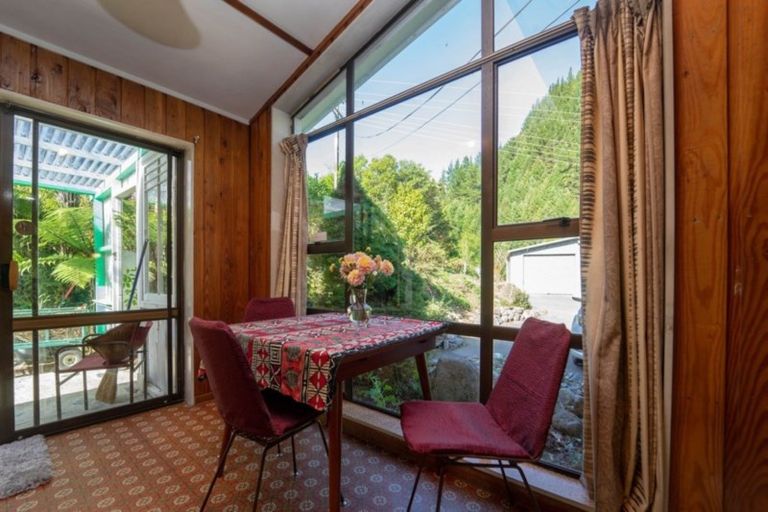 Photo of property in 571 Maitai Valley Road, Maitai, Nelson, 7010