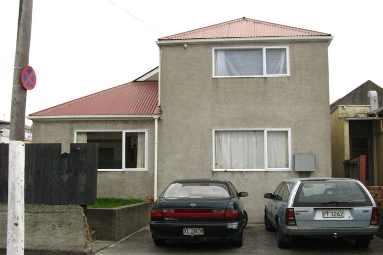 Photo of property in 18 Hyde Street, North Dunedin, Dunedin, 9016