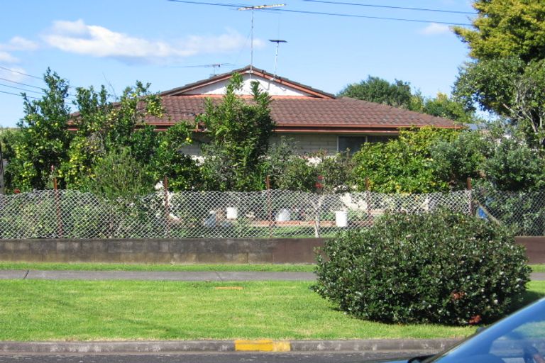 Photo of property in 3/19 King Street, Papatoetoe, Auckland, 2104