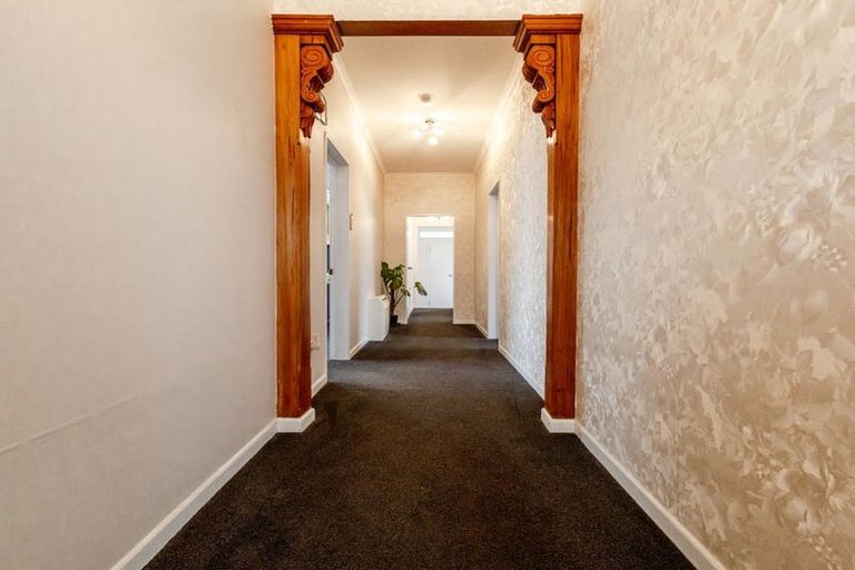 Photo of property in 62 Blake Street, Blaketown, Greymouth, 7805