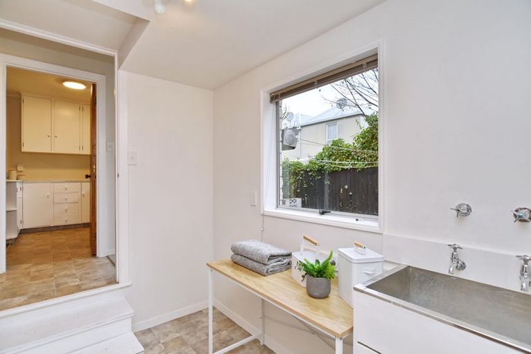 Photo of property in 4/25 Sherborne Street, St Albans, Christchurch, 8014