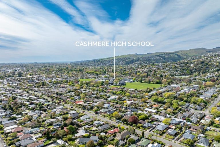 Photo of property in 13 Conway Street, Somerfield, Christchurch, 8024