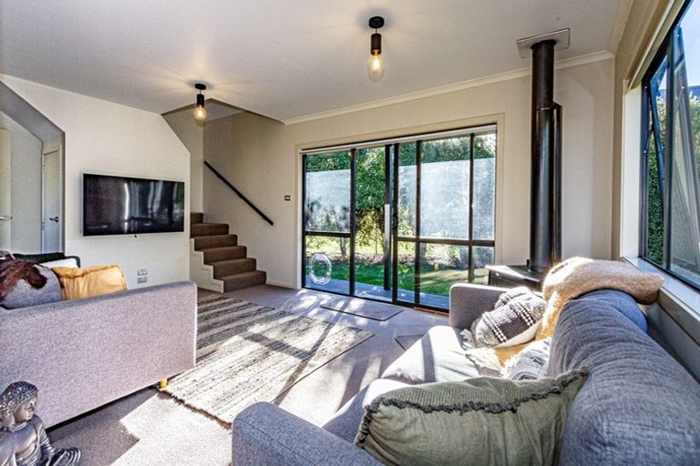 Photo of property in 1 Karo Street, Ohakune, 4625