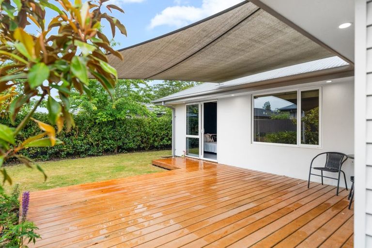 Photo of property in 14 Inaka Street, Lincoln, 7608