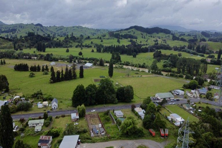 Photo of property in 197 Miro Street, Manunui, Taumarunui, 3924