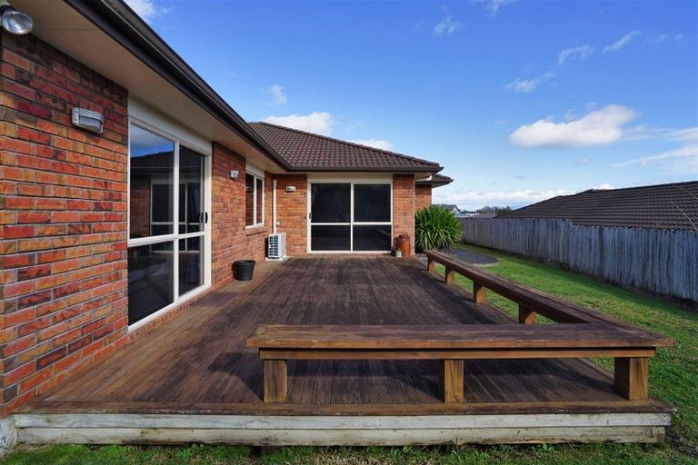 Photo of property in 35 The Ford, Huntington, Hamilton, 3210