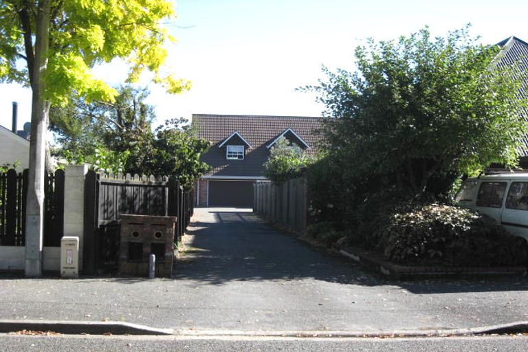 Photo of property in 35 Oak Grove, Ashburton, 7700