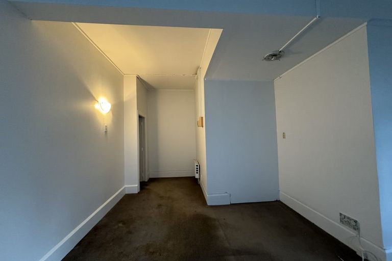 Photo of property in 14 Prince Street, Mount Victoria, Wellington, 6011