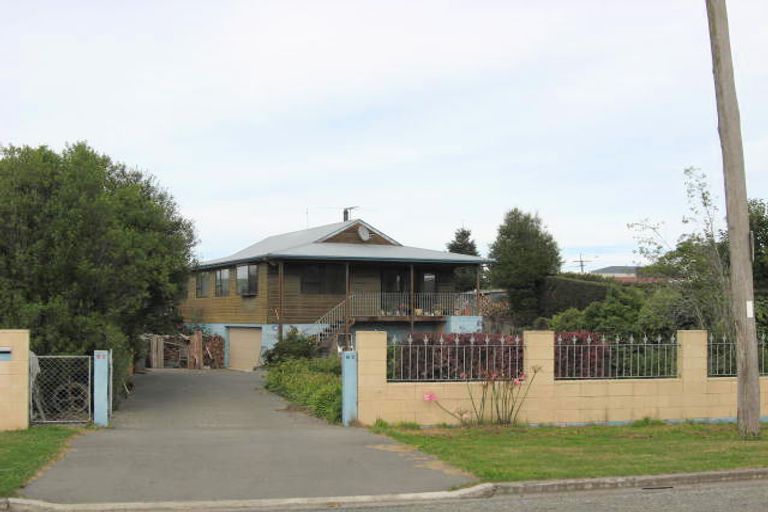 Photo of property in 82 Dunford Street, Rakaia, 7710