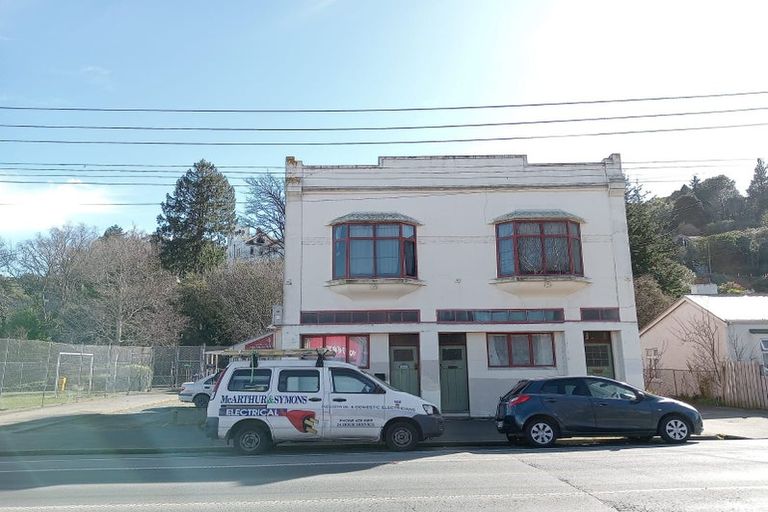 Photo of property in 71 North Road, North East Valley, Dunedin, 9010