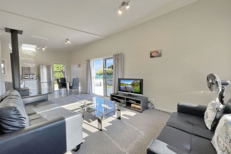 Photo of property in 29 Glencairn Road, Twizel, 7901