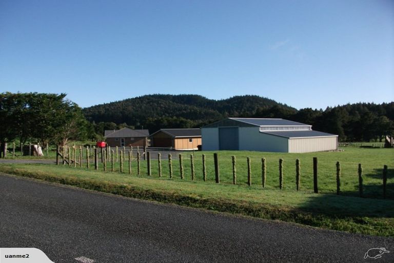 Photo of property in 275 Harris Road, Glenbervie, Whangarei, 0175