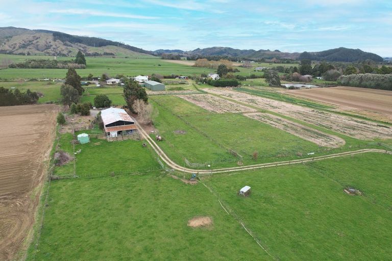 Photo of property in 459 Muhunoa Road East, Muhunoa East, Levin, 5570