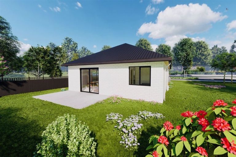 Photo of property in 74 Broadway Parade, Rolleston, 7615