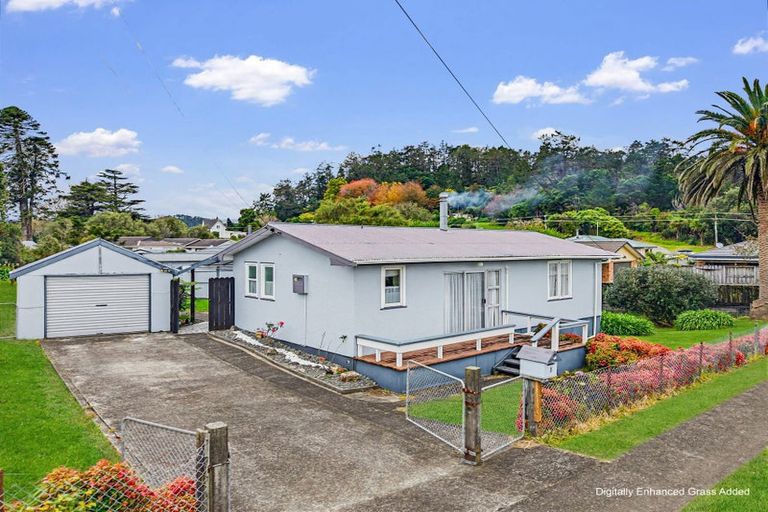 Photo of property in 8 Gladstone Road, Waihi, 3610