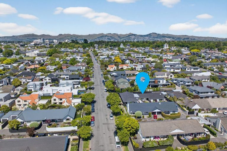 Photo of property in 2/83 Winchester Street, Merivale, Christchurch, 8014