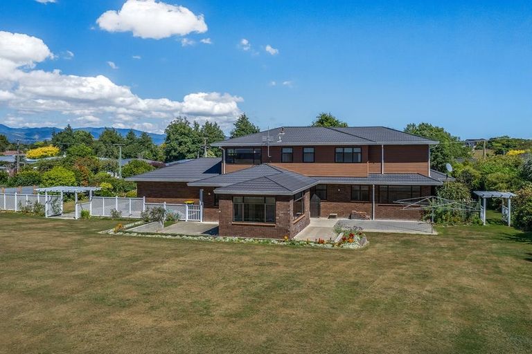 Photo of property in 28 Gordon Place, Levin, 5510