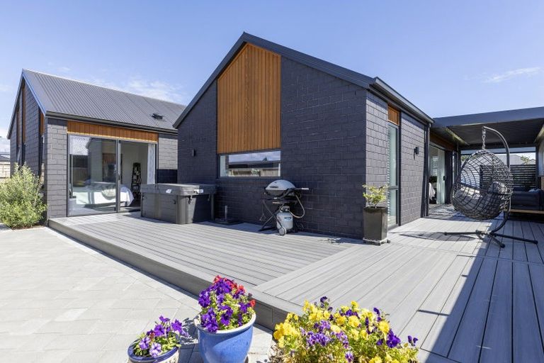 Photo of property in 41 Maru Terrace, Wharewaka, 3330