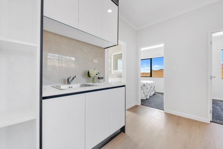 Photo of property in 19 Dungloe Avenue, Flat Bush, Auckland, 2019
