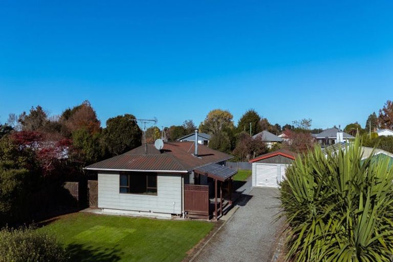 Photo of property in 88 Dunford Street, Rakaia, 7710