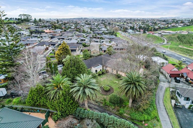 Photo of property in 17 Palm Grove Drive, Western Heights, Hamilton, 3200