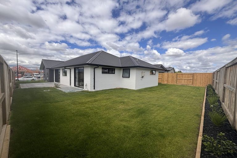 Photo of property in 5 Tuwaewae Drive, Matamata, 3400
