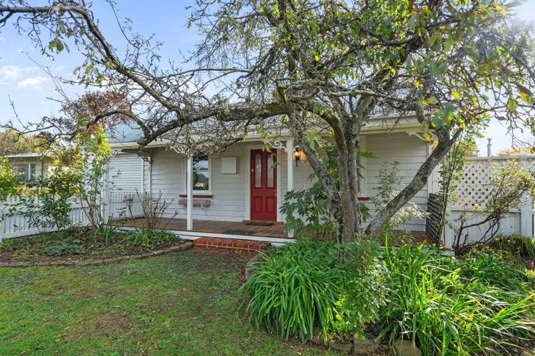 Photo of property in 88 High Street, Solway, Masterton, 5810