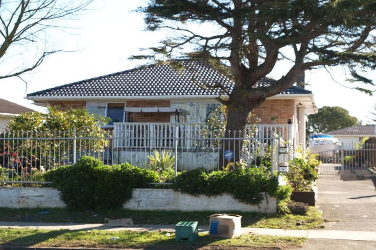 Photo of property in 207 Portage Road, Papatoetoe, Auckland, 2025