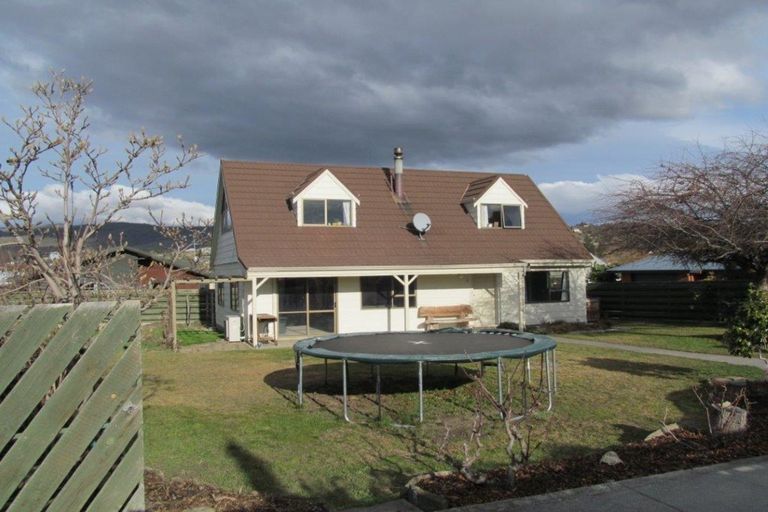 Photo of property in 64 Bringans Street, Alexandra, 9320