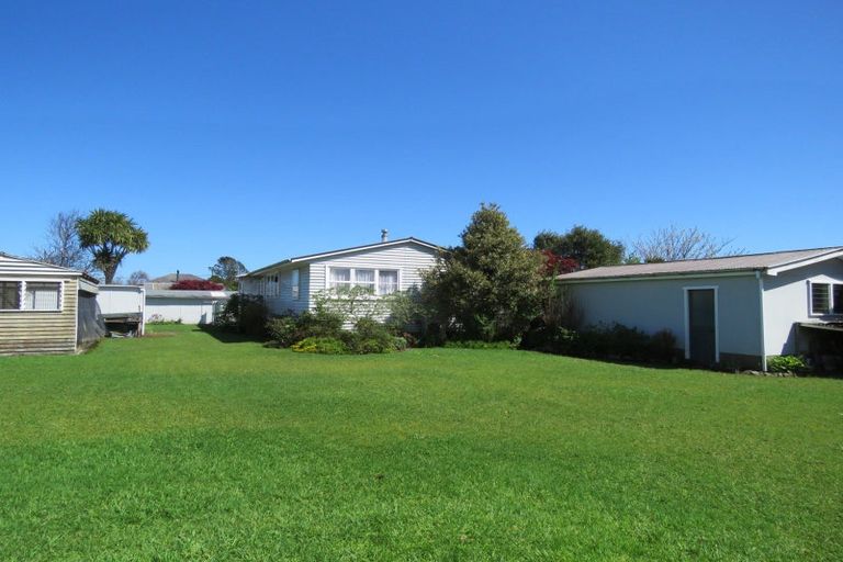 Photo of property in 141a Derby Street, Westport, 7825