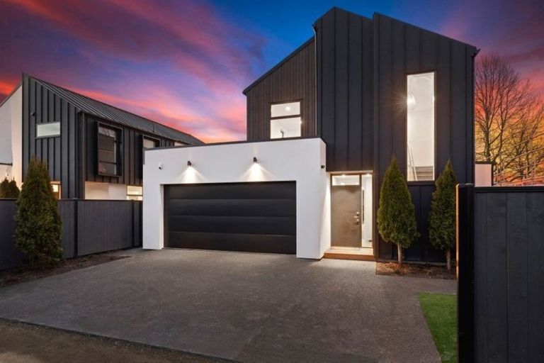 Photo of property in 45 Repton Street, Merivale, Christchurch, 8014