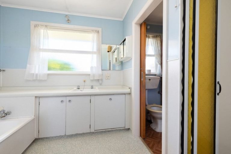 Photo of property in 16 Milford Street, Witherlea, Blenheim, 7201