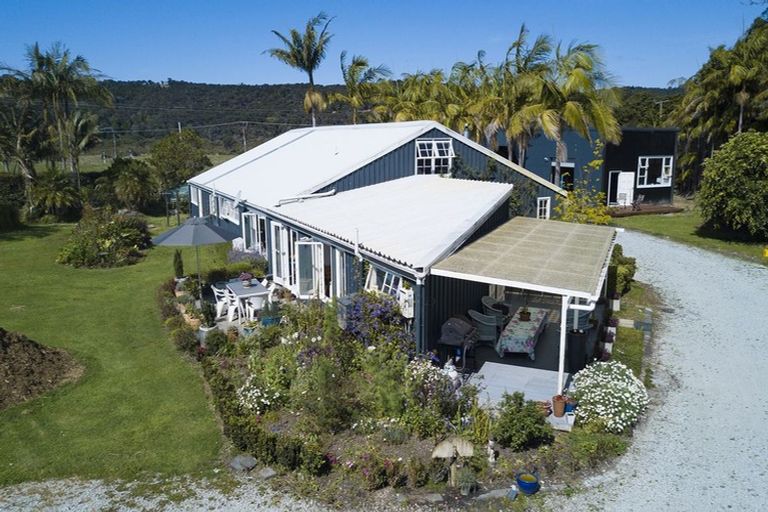 Photo of property in 15 Packard Road, Taipa, Kaitaia, 0483