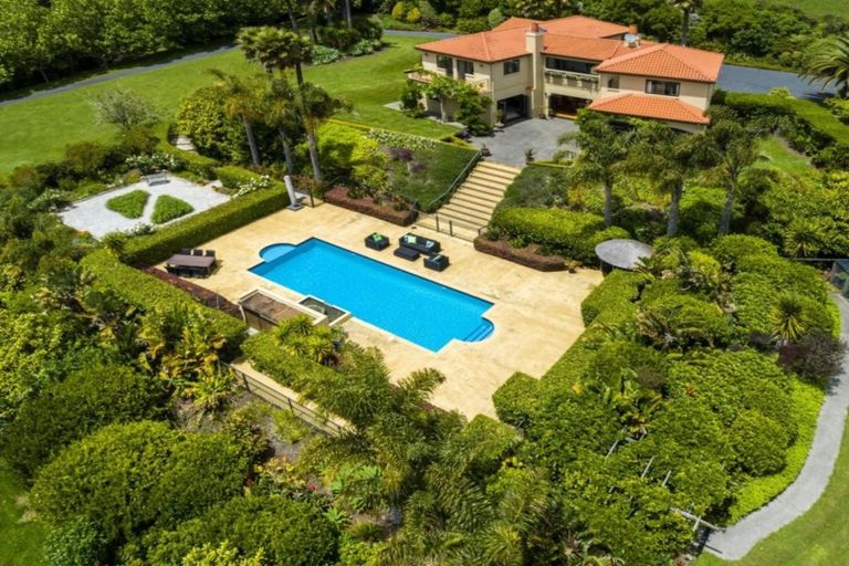 Photo of property in 78 Glenmore Road, Coatesville, Albany, 0793