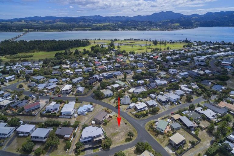 Photo of property in 20 Darroch Slope, Omaha, 0986