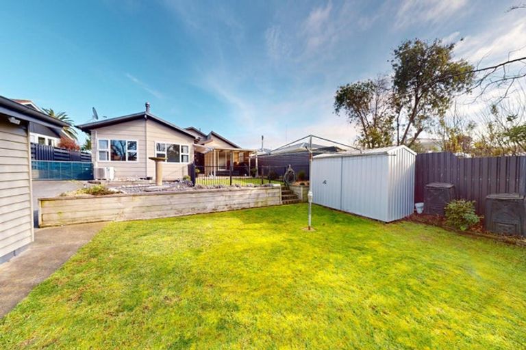 Photo of property in 57 Fairview Avenue, Feilding, 4702
