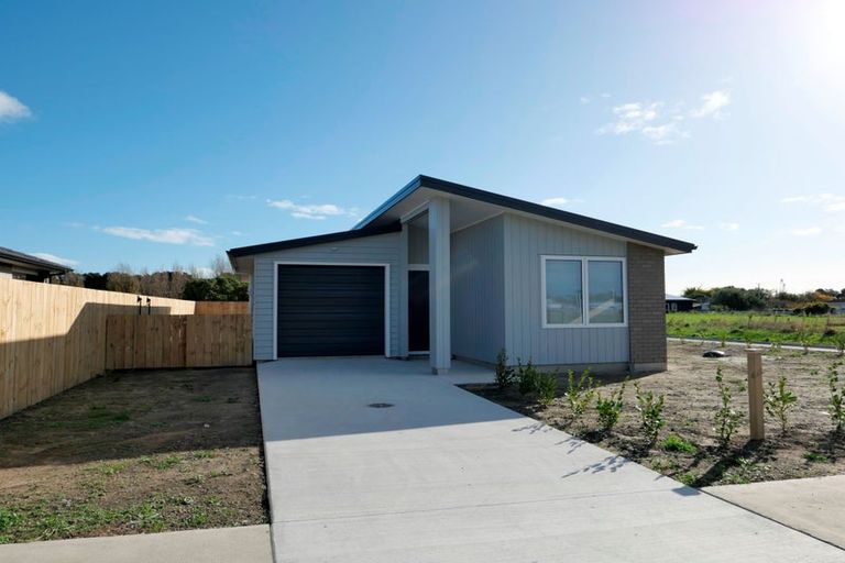 Photo of property in 10 Hapeta Street, Otaki, 5512