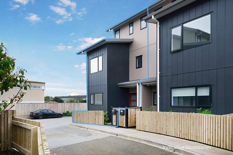 Photo of property in 41 Eileen Newey Place, Henderson, Auckland, 0612