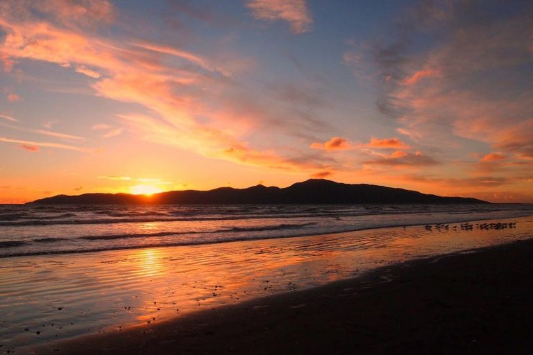 Photo of property in 159 Rosetta Road, Raumati South, Paraparaumu, 5032