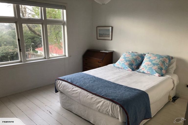 Photo of property in 6 Barton Terrace, Thorndon, Wellington, 6011