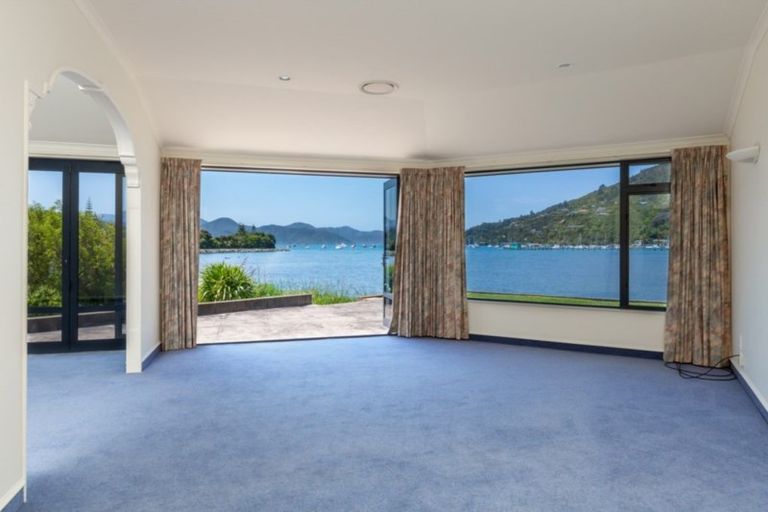 Photo of property in 291a Waikawa Road, Waikawa, Picton, 7220