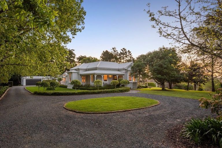 Photo of property in 392 Bawden Road, Dairy Flat, Albany, 0792