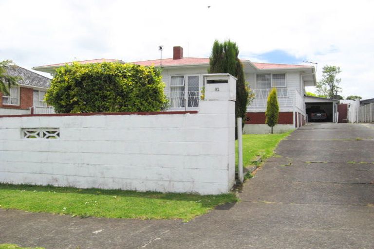 Photo of property in 15 Duggan Avenue, Mangere, Auckland, 2022