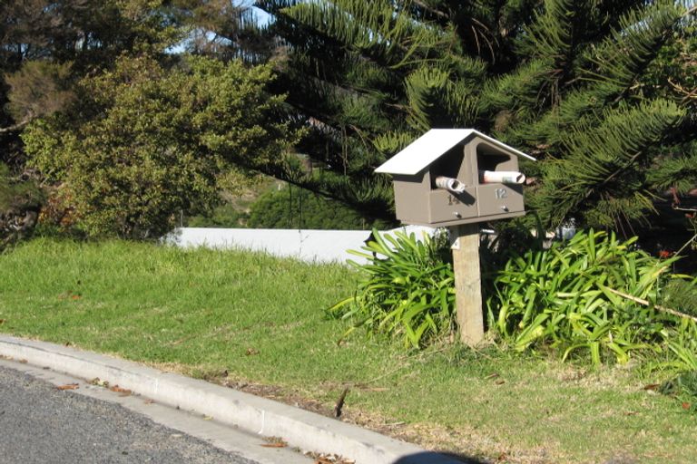 Photo of property in 14 Russell Heights, Russell, 0202